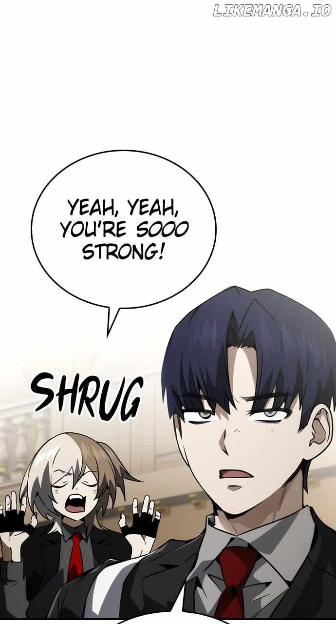 Bad Ending Maker Chapter 79 16